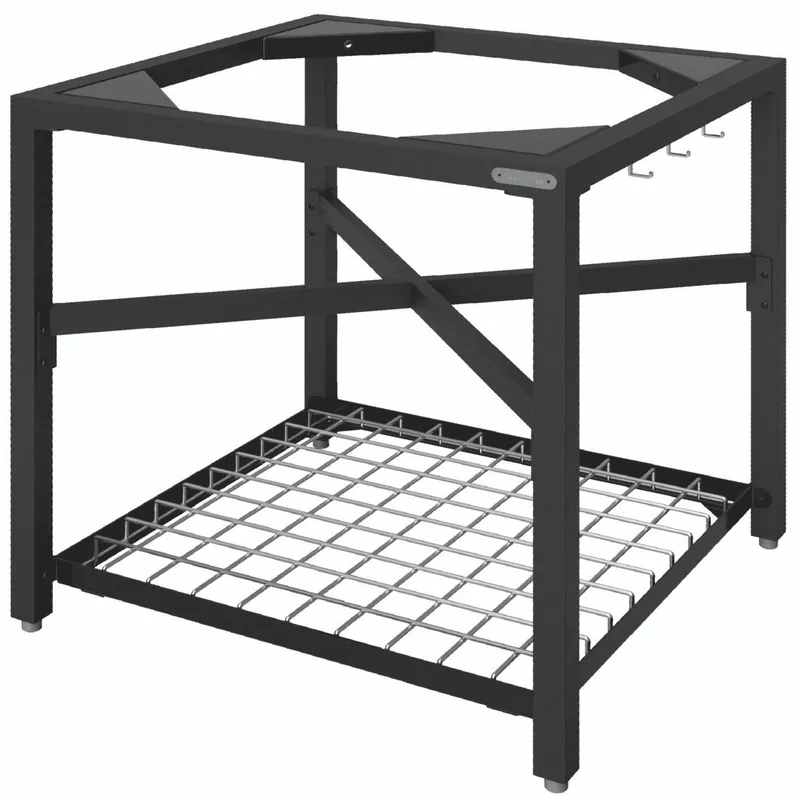 Modular Nest EGG Frame for XL EGG by Big Green Egg