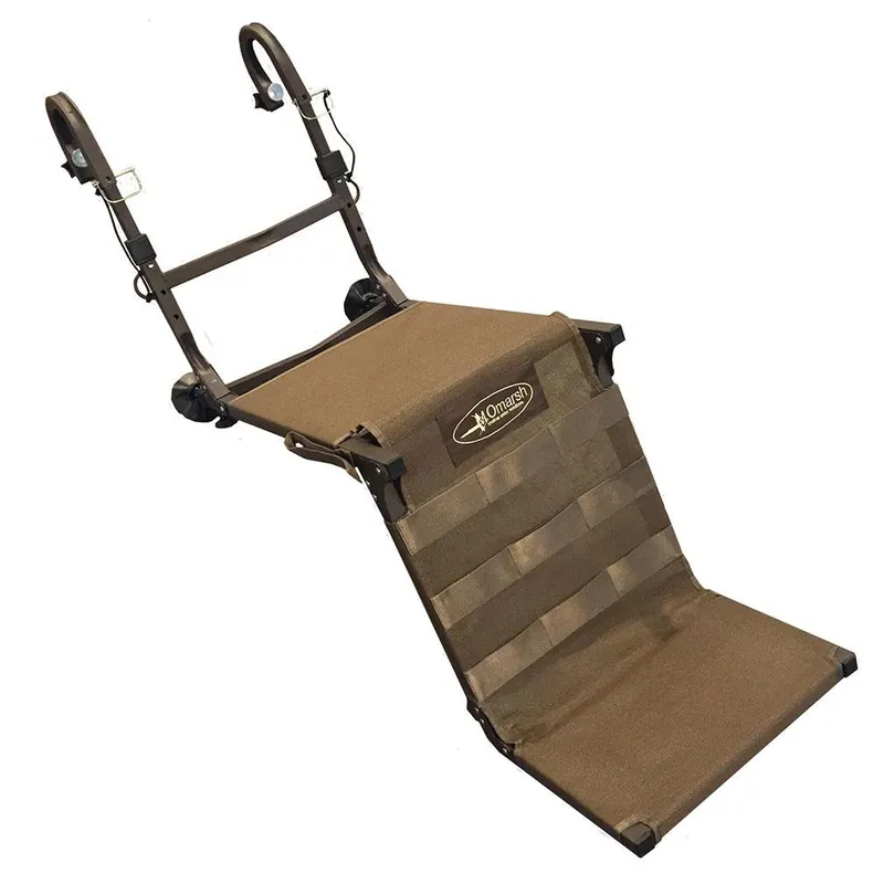 Ramp Stand by Momarsh