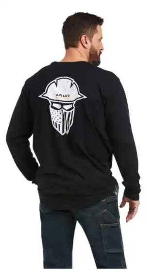 Ariat Workman Full Coverage Tee