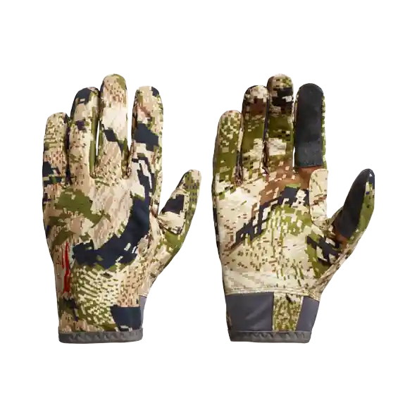 Ascent Glove by Sitka