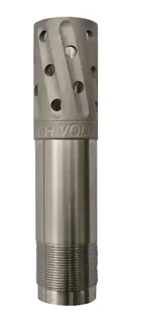 Jeb‘s High Voltage 20 Gauge Waterfowl Choke Extended Ported for Beretta/Benelli Mobil