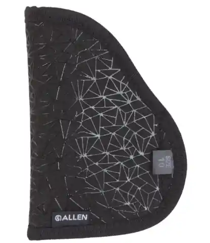  10 Spiderweb Holster - S&W by Allen