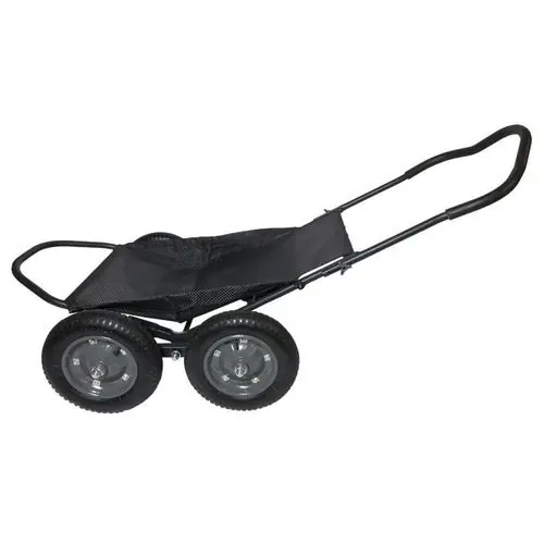 Crawler Deer Cart by Hawk