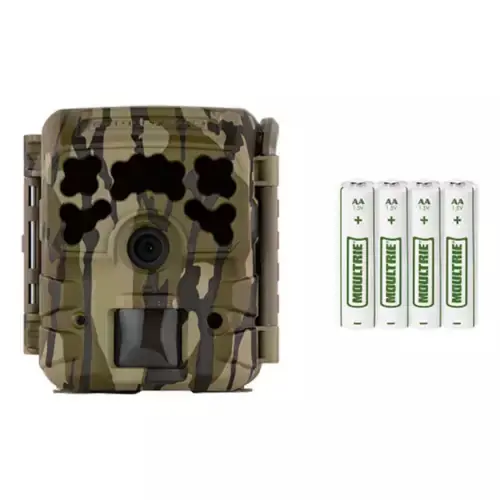 Moultrie Micro 42i Game Camera Kit