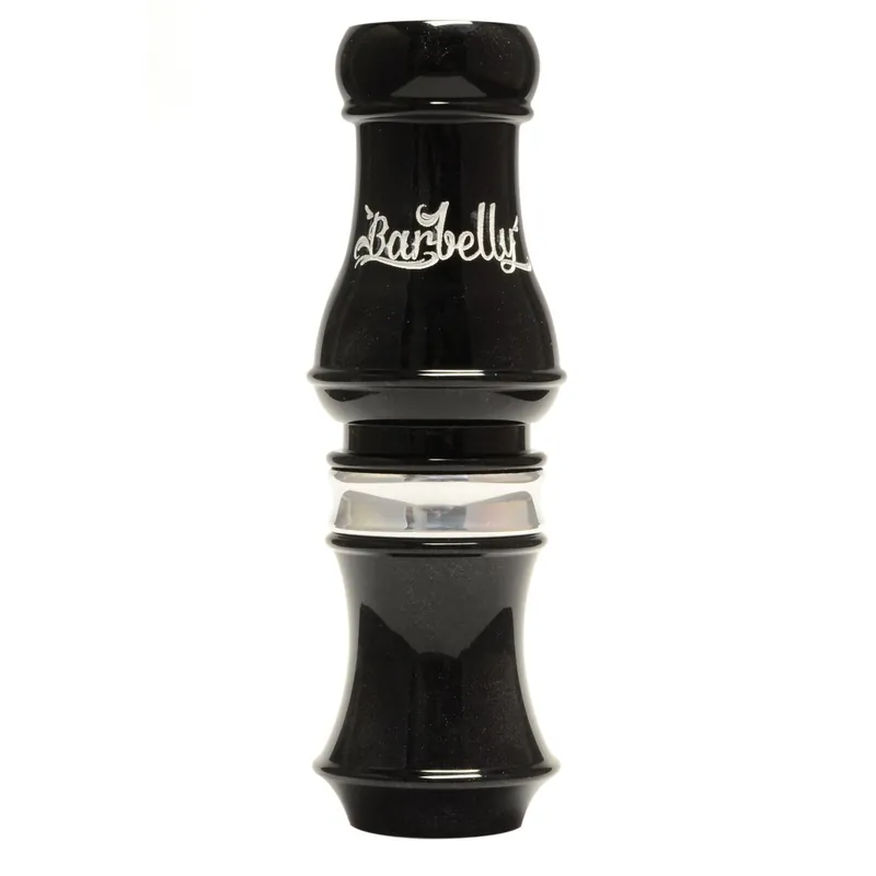 Barbelly Specklebelly Goose Call by RNT