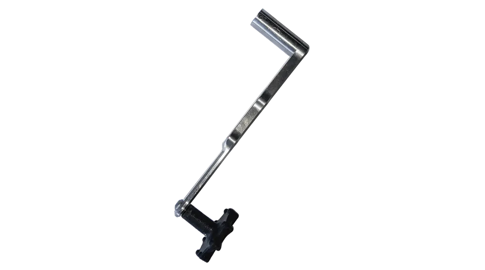 R18 Draw Handle by Ravin