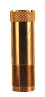 Patternmaster Code Black Timber 12 Gauge Short Range Timber Choke Extended Non-Ported for Browning Invector Plus or Winchester SX3/SX4
