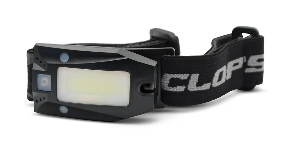 HL150COB Rechargeable Headlamp
