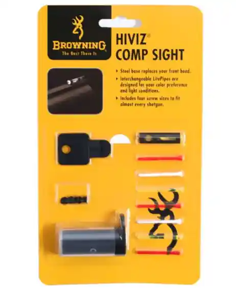 Browning HiViz Comp Sight