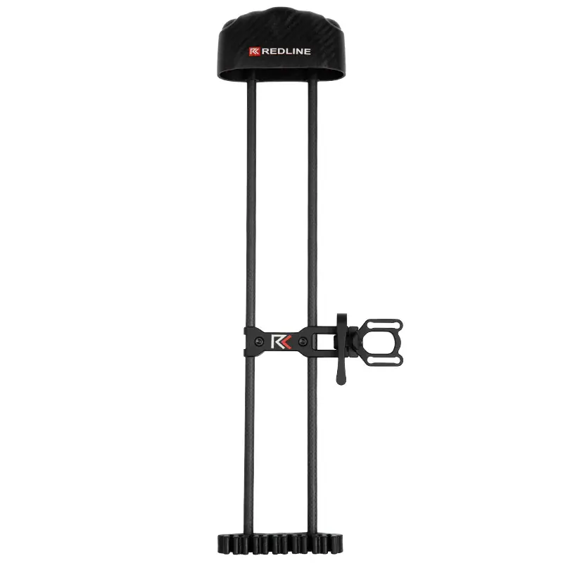 RL-1 Carbon 6 Arrow Quiver by Redline