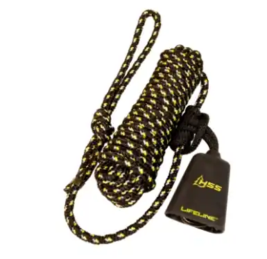Life-Line System by hunter Safety System