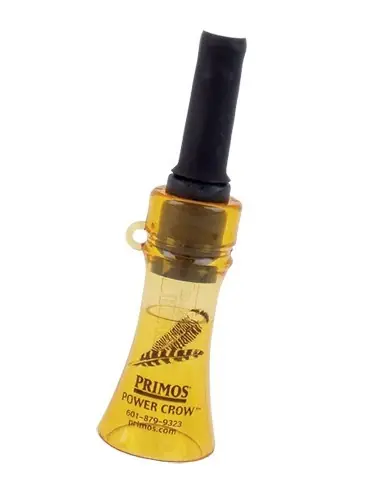 Power Crow Call by Primos Hunting