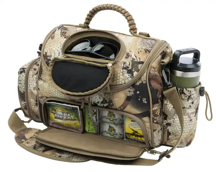 Lock & Load Blind Bag in Marsh by Rig Em Right