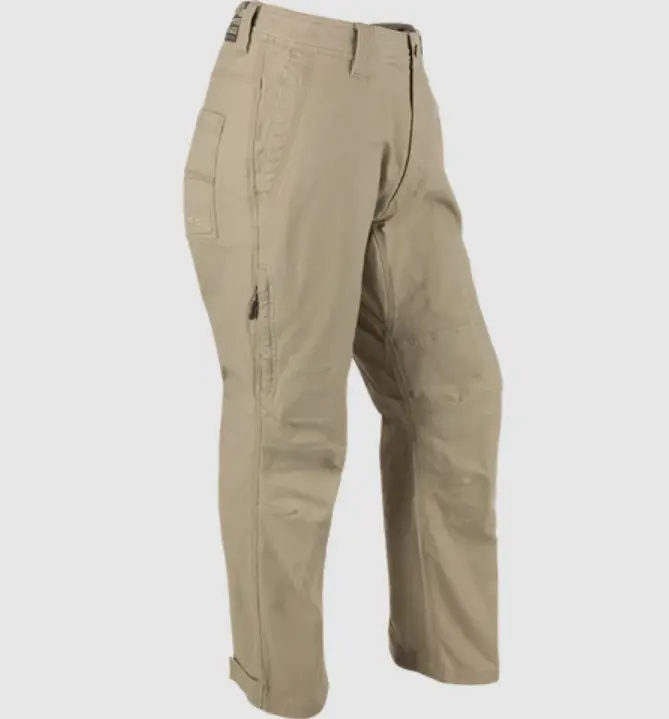 EST Canvas Waterfowler‘s Pant by Drake