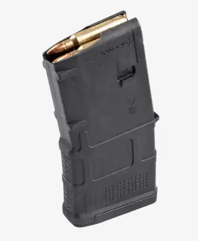PMAG 20 AR/M4 Gen M3 by MAGPUL