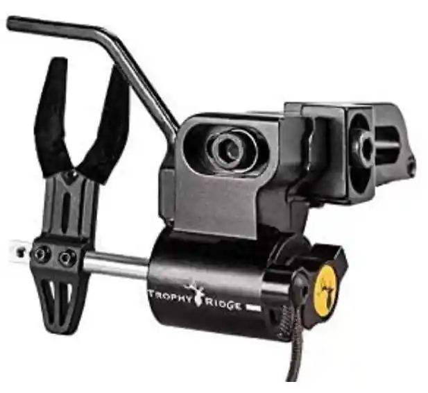 Sync Arrow Rest for Right Hand by Trophy Ridge