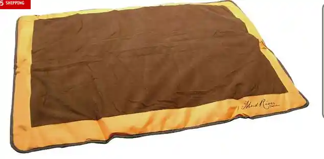 Mud River Cache Cushion