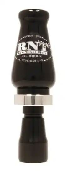 Lil Richie Timber Duck Call by RNT
