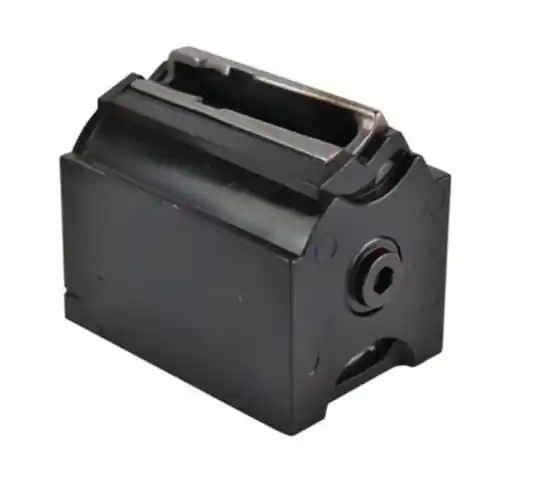 22Mag/17HMR 9 Shot Magazine