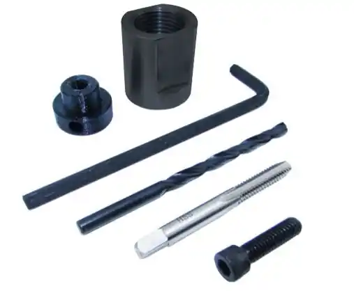 Stuck Case Remover Kit