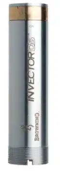 Browning 12 Gauge Improved Modified Choke Flush Non-Ported for Browning Invector DS