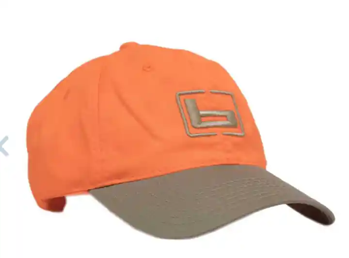 Upland Hunting Cap by Banded