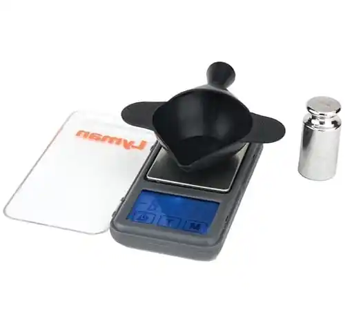 Pocket Touch Scale Kit 1500