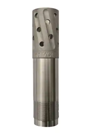 Jeb‘s High Voltage 12 Gauge Waterfowl Choke Extended Ported for Beretta/Benelli Crio