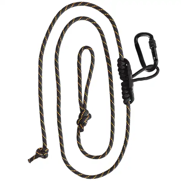 The Safety Harness Lineman‘s Rope by Muddy