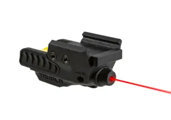 Sight-Line Laser - Red