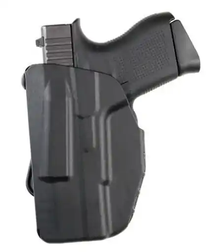 ALS Slim Paddle Holster Hellca (SAF 7371-144-412)