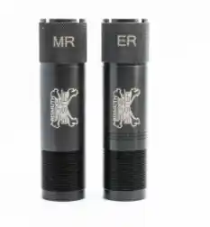 Carlson‘s Bone Buster Bismuth 20 Gauge Extended Range Choke Extended Non-Ported for Browning Invector Plus