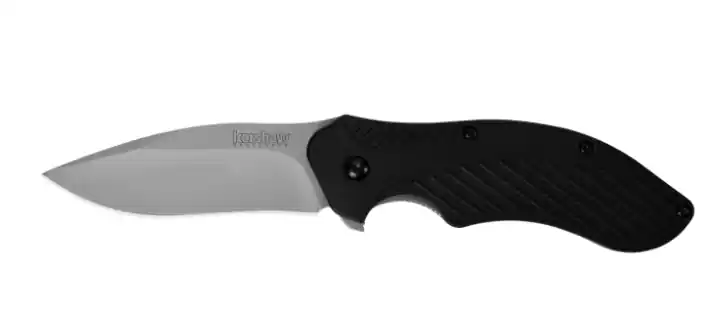 Clash Knife