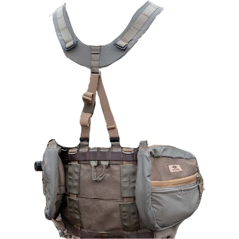 UltraLock Regular Saddle by Tethrd