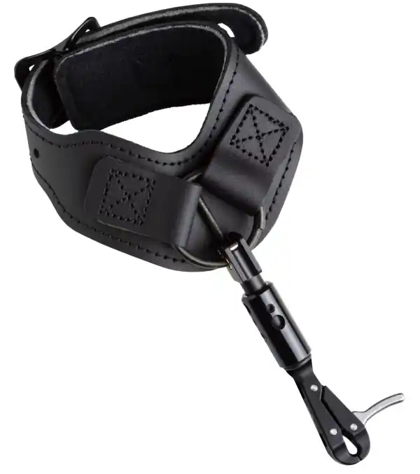 Pioneer Pinch to Close Fully Adjustable Release by Cobra Archery