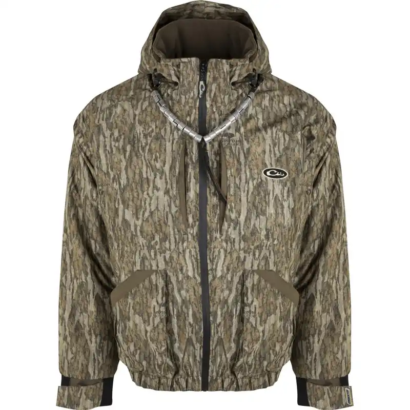 Drake Refuge 3.0 3-in-1 Jacket