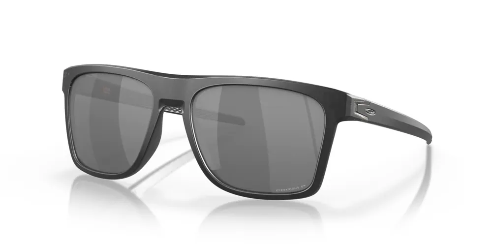 Oakley Leffingwell - Matte Black Ink