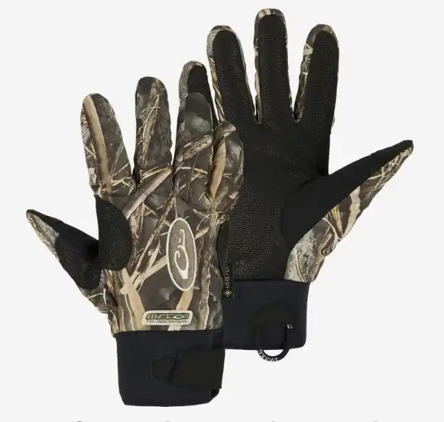 EST Refuge HS Gore-Tex Gloves by Drake