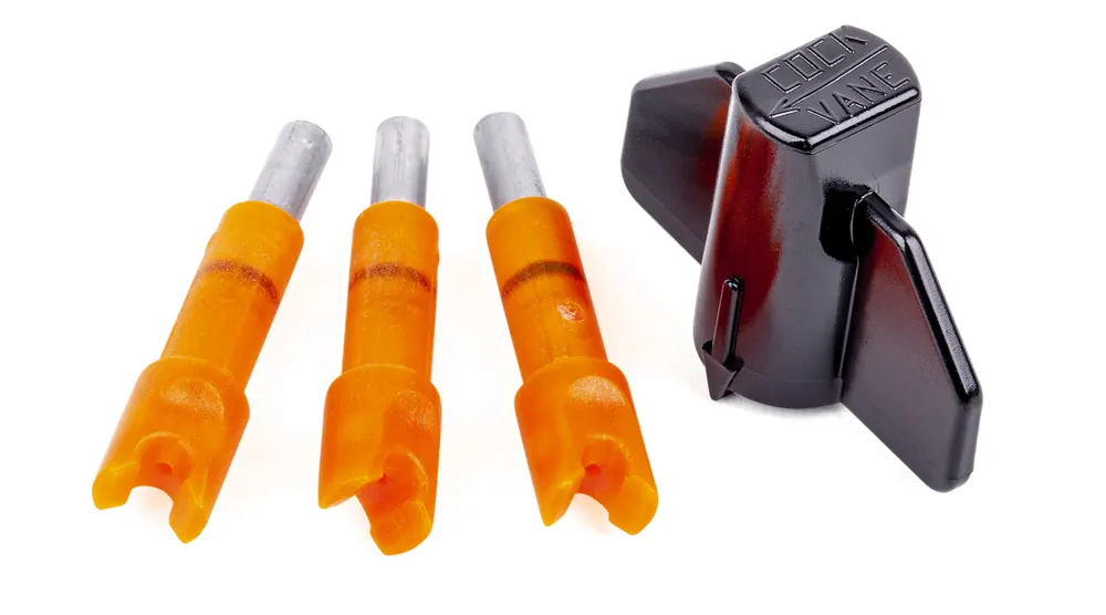 3 Pack Replacement Lighted Nocks by Ravin