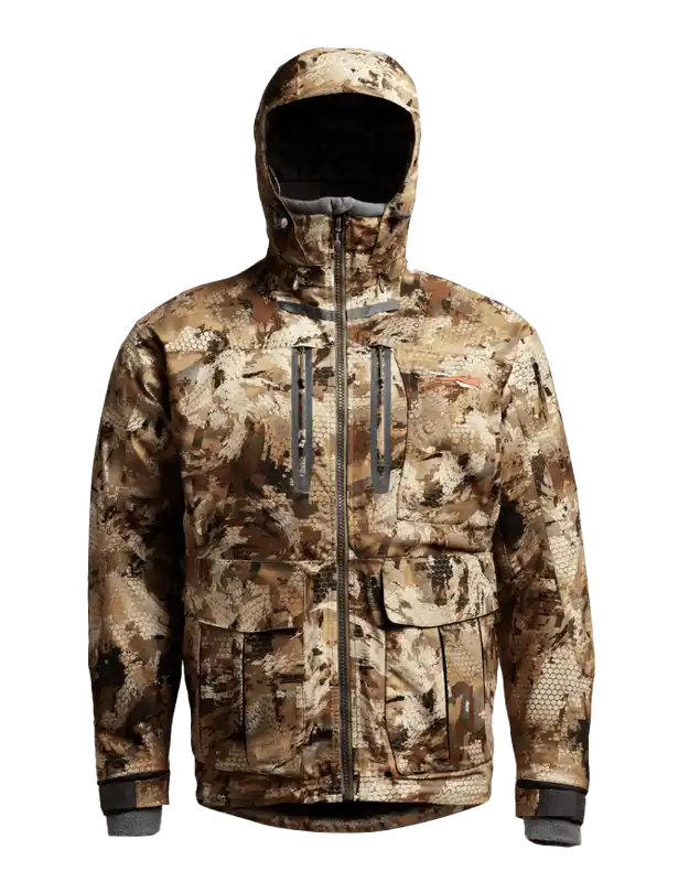 Boreal AeroLite Jacket by Sitka