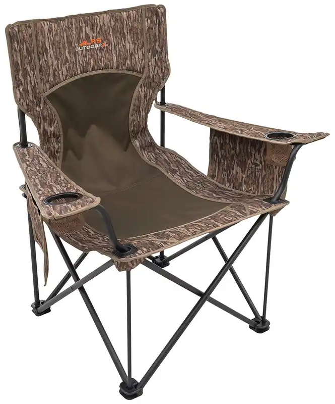 Alps King Kong Chair - Bottomland