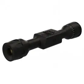 Thor-LT 4-8x Thermal Rifle Scope