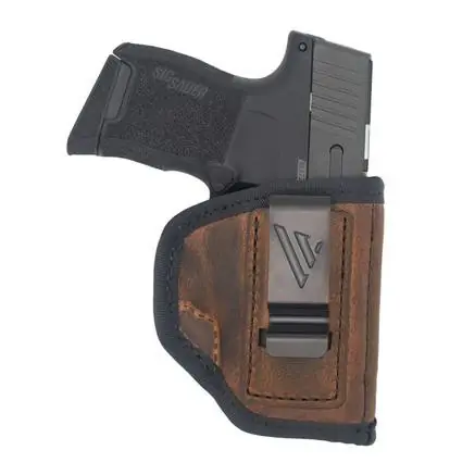 Size 2 Ranger Modular Inside the Waistband Right Handed Holster by Versacarry