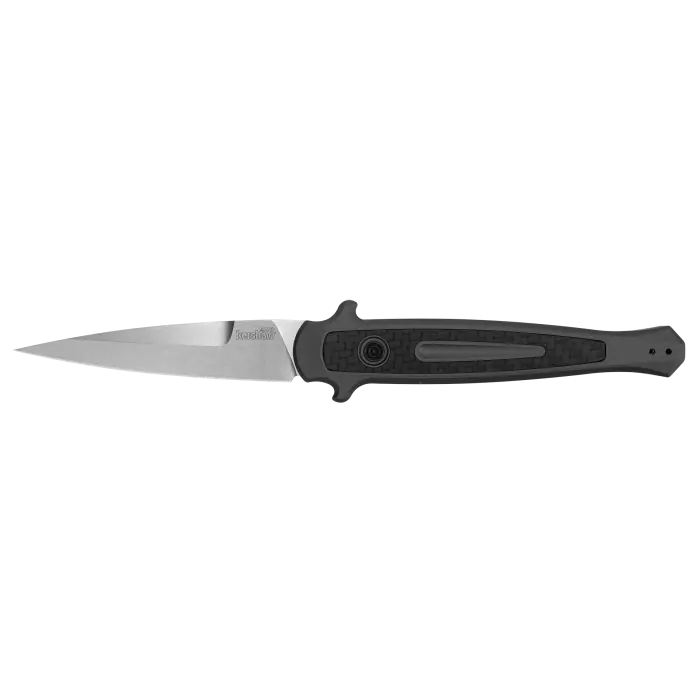 Launch 8 in Gray by Kershaw