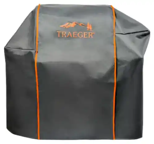 Full Length Grill Cover for Timberline 850 by Traeger