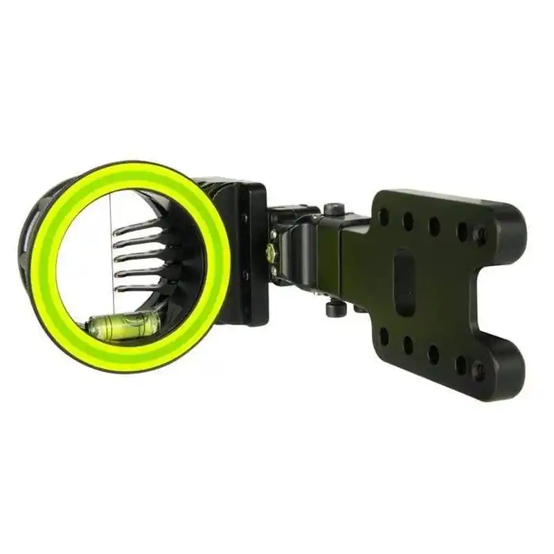 Spott Hogg Hunter MRT 5 Pin .019 RH