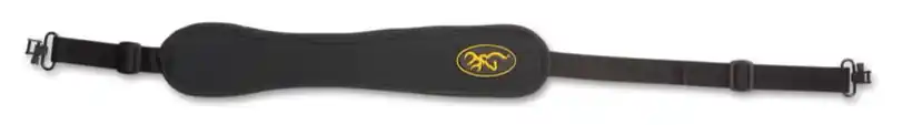Flex Foam Sporter Rifle Sling