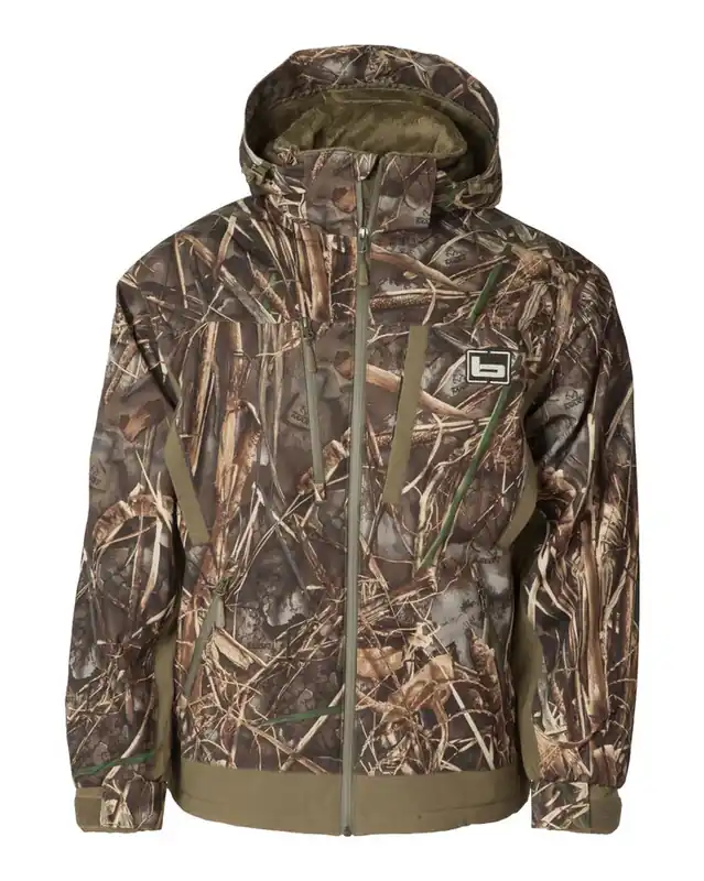 Men‘s Stretchapeake Insulated Wader Jacket by Banded