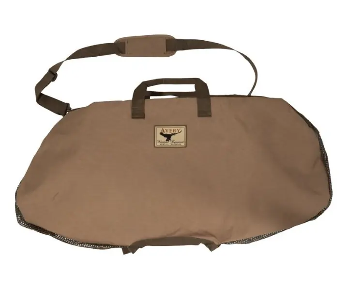 Avery Silhouette Satchel by Banded