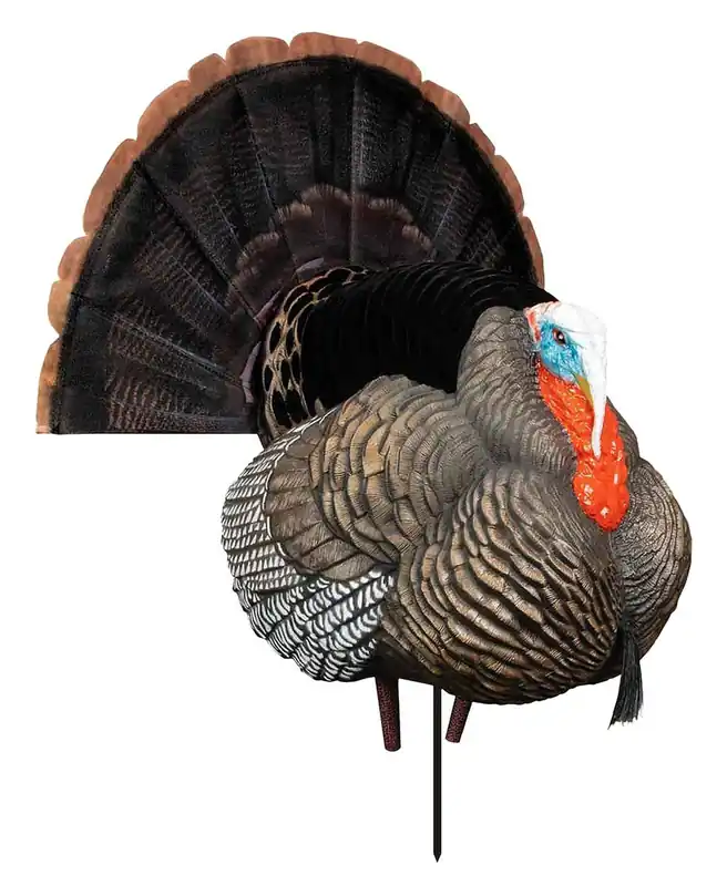 TruStrutter XS Motion Turkey Decoy by Higdon Outdoors